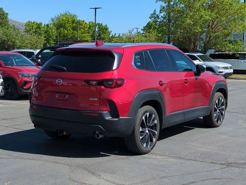 Used 2026 MAZDA CX-50 2.5 Hybrid w/ Premium Plus Pkg AWD/4WD image 3