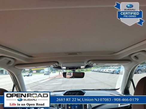 Used 2023 Subaru Forester Touring AWD/4WD image 21