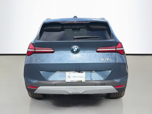 New 2026 BMW X3 xDrive30 w/ Premium Package image 4