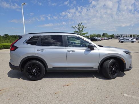 Used 2024 Honda CR-V Sport image 20