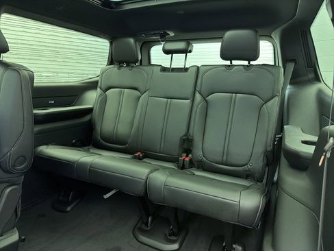 New 2025 Jeep Wagoneer Series II w/ Convenience Group I image 20