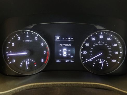 Used 2018 Hyundai Elantra SEL FWD image 23