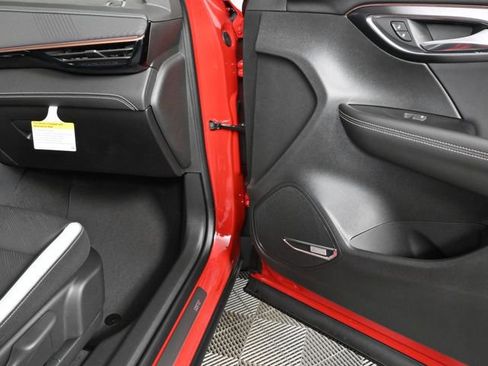 New 2025 Buick Envision Sport Touring image 22