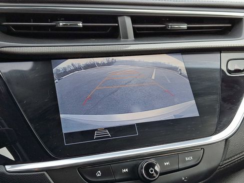 Certified 2023 Buick Encore GX Select w/ Experience Buick Package image 19