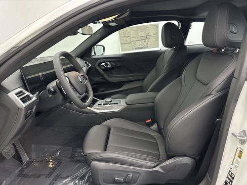New 2026 BMW 230i xDrive Coupe w/ Premium Package AWD/4WD image 25