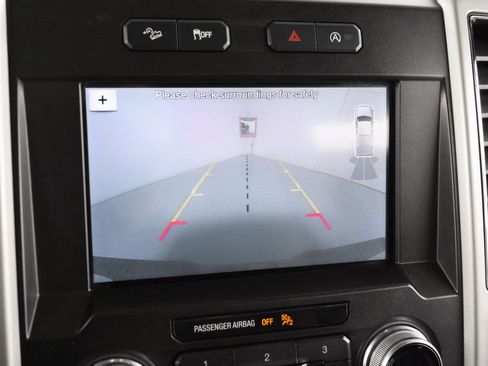 Used 2019 Ford F150 Lariat w/ Equipment Group 502A Luxury image 24