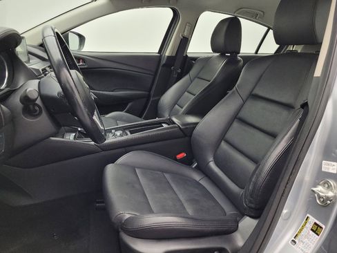 Used 2016 MAZDA MAZDA6 Touring image 17