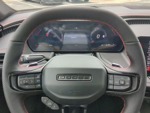 New 2026 Dodge Charger R/T Scat Pack image 31