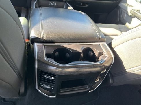 Used 2020 RAM 1500 Lone Star image 40