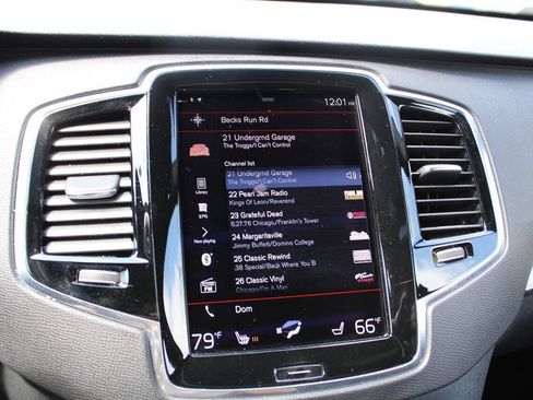 Used 2016 Volvo XC90 T6 R-Design w/ Vision Package AWD/4WD image 23