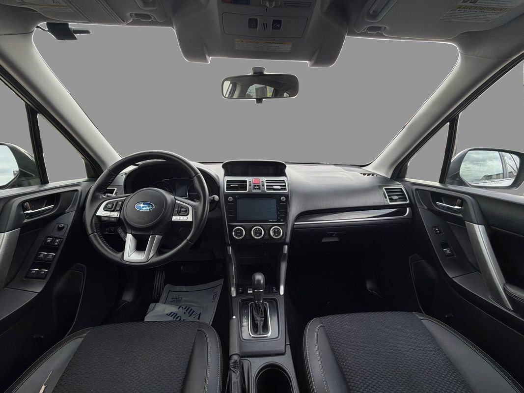 Used 2018 Subaru Forester 2.5i Premium AWD/4WD image 9
