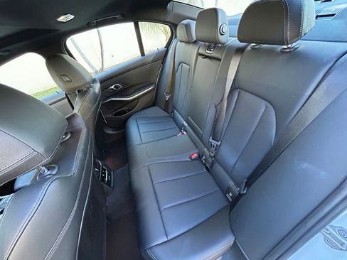 Used 2024 BMW 330i Sedan w/ Convenience Package image 41