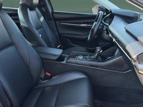 Used 2025 MAZDA MAZDA3 s image 31