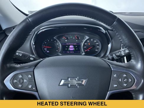 Certified 2021 Chevrolet Traverse RS AWD/4WD image 3