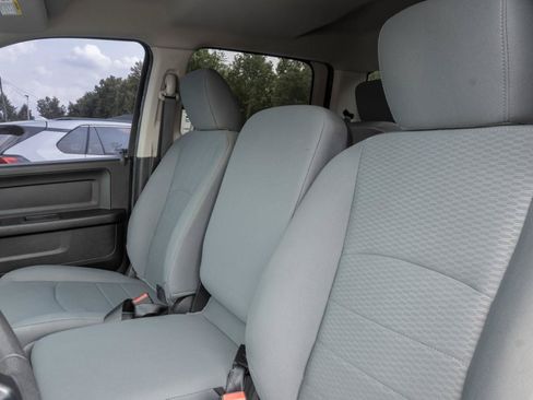 Used 2019 RAM 1500 Tradesman w/ Popular Equipment Group AWD/4WD image 18