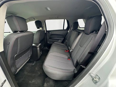 Used 2017 GMC Terrain SLE image 13