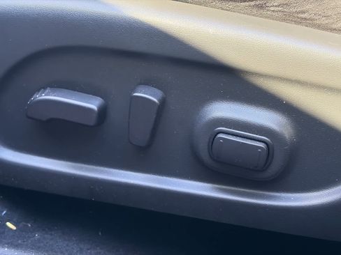 Certified 2020 Nissan Murano SV w/ Cargo Package image 7