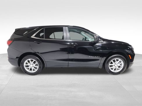 Certified 2024 Chevrolet Equinox LT image 5