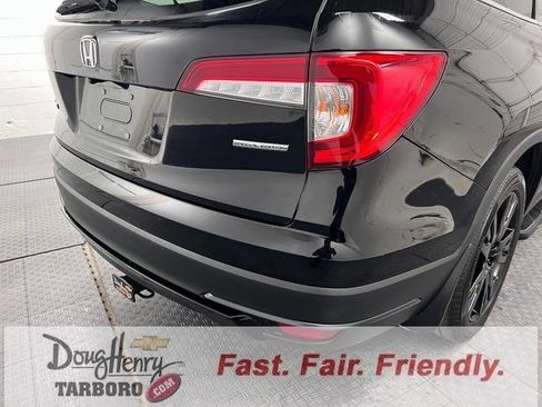 Used 2022 Honda Pilot Special Edition image 14