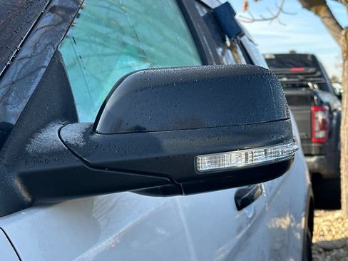 Used 2016 Ford Explorer Sport w/ Equipment Group 401A image 11