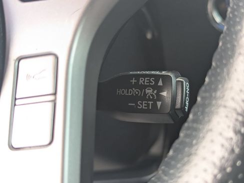 Used 2023 Toyota 4Runner Limited AWD/4WD image 20