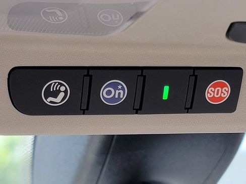 Used 2019 Buick Envision Preferred FWD image 6