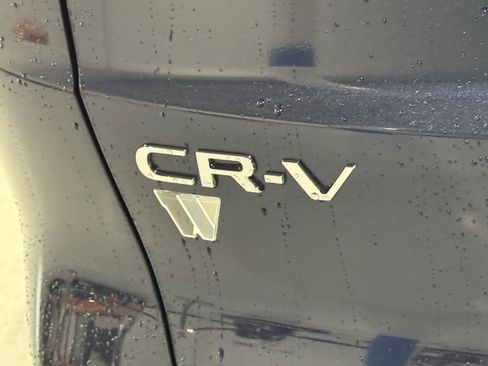 New 2026 Honda CR-V EX-L image 36