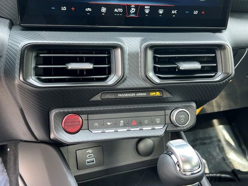 New 2026 Ford Mustang Coupe image 16