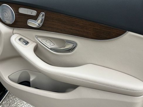 Certified 2021 Mercedes-Benz C 300 4MATIC Sedan image 16