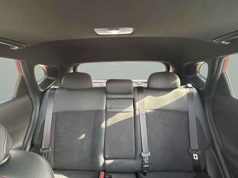 Certified 2025 Hyundai Kona N Line image 10