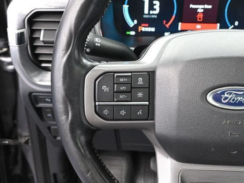 Used 2022 Ford F150 Lariat w/ Equipment Group 502A High AWD/4WD image 33