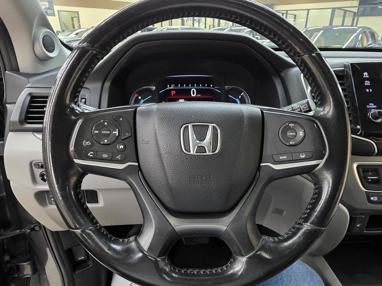 Used 2019 Honda Pilot EX-L image 32