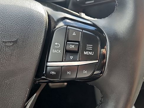 Certified 2023 Ford Escape Platinum w/ Premium Technology Package AWD/4WD image 14