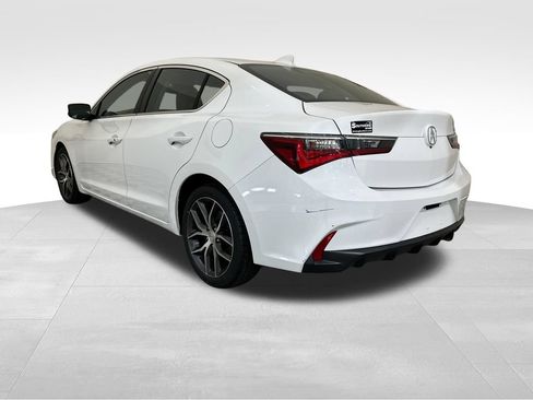 Used 2020 Acura ILX FWD image 3