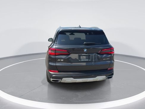 Used 2021 BMW X5 xDrive40i w/ Convenience Package AWD/4WD image 7