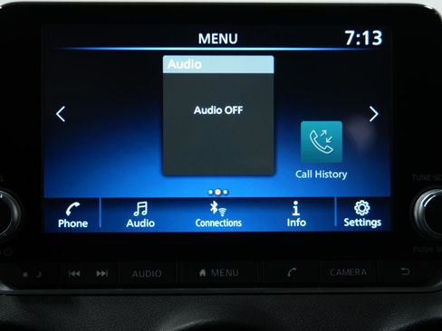 Used 2024 Nissan Sentra SV image 34