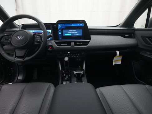 Certified 2026 Subaru Outback Limited AWD/4WD image 5