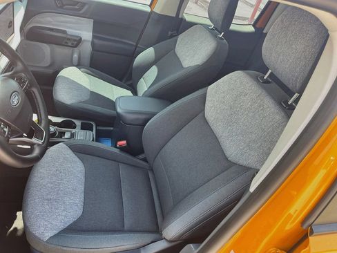 Used 2026 Ford Maverick XLT w/ XLT Luxury Package FWD image 18