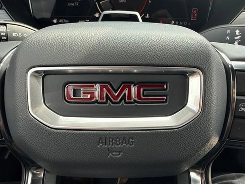 New 2026 GMC Acadia AT4 w/ Super Cruise Package AWD/4WD image 23