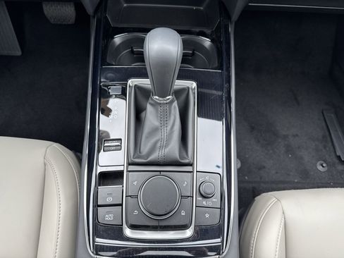 New 2025 MAZDA CX-30 AWD 2.5 S w/ Preferred Package image 22