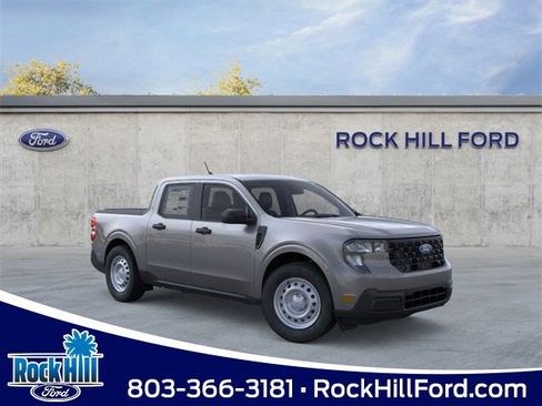 New 2025 Ford Maverick XL image 1