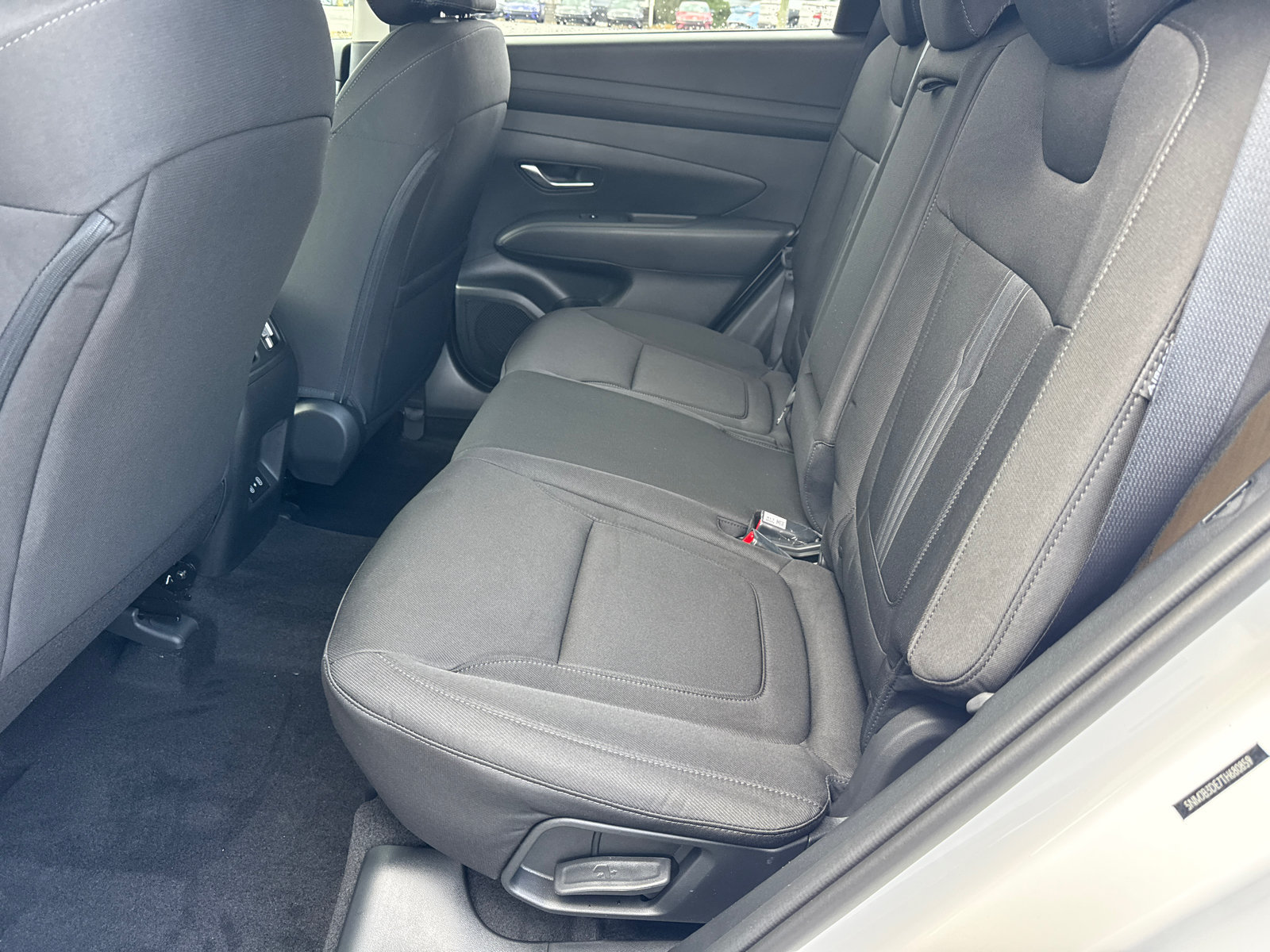 New 2026 Hyundai Tucson SEL Plus FWD image 22