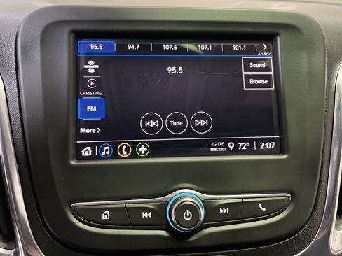 Used 2023 Chevrolet Equinox LT image 19