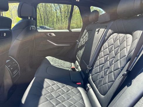Used 2026 BMW X5 xDrive40i AWD/4WD image 20