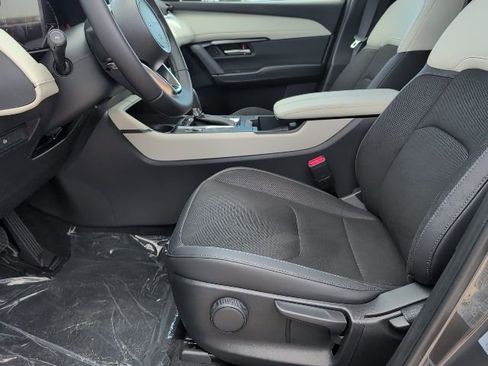 New 2026 MAZDA CX-5 Select AWD/4WD image 11