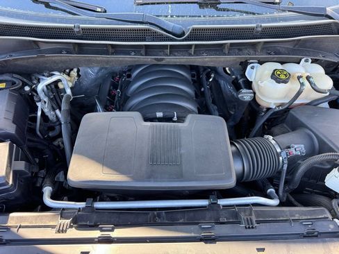 Used 2021 GMC Yukon Denali w/ Denali Ultimate Package image 42