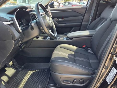Used 2023 MAZDA CX-50 2.5 S w/ Preferred Plus Pkg AWD/4WD image 5