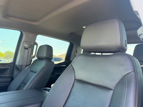 Used 2024 GMC Sierra 1500 Elevation w/ Elevation Premium Package AWD/4WD image 27