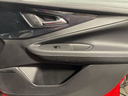 Used 2024 Chevrolet Blazer EV LT image 53