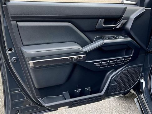 New 2026 Toyota 4Runner TRD Sport Premium image 10